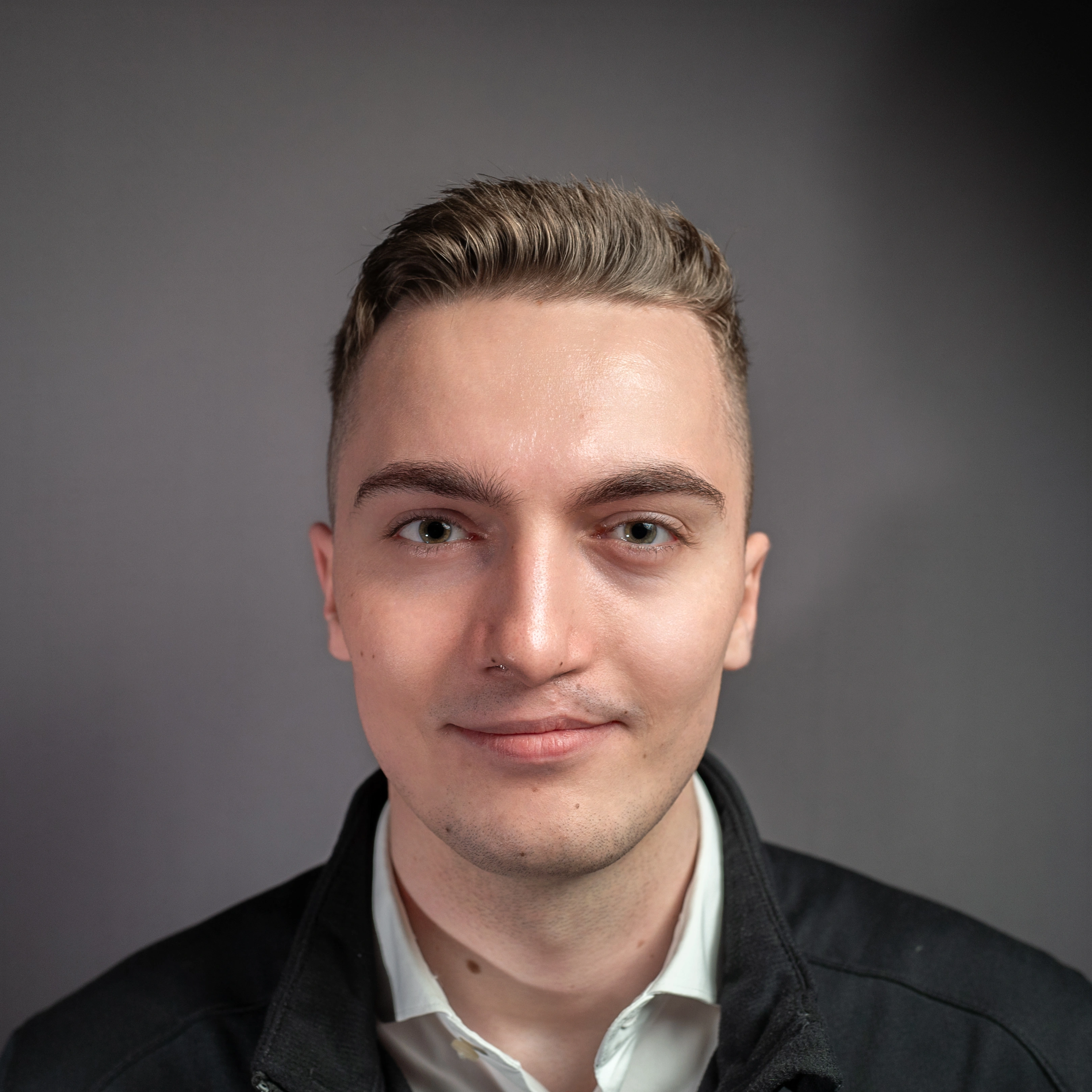 Lasse Becker 1290555 Lasse Becker 1290555