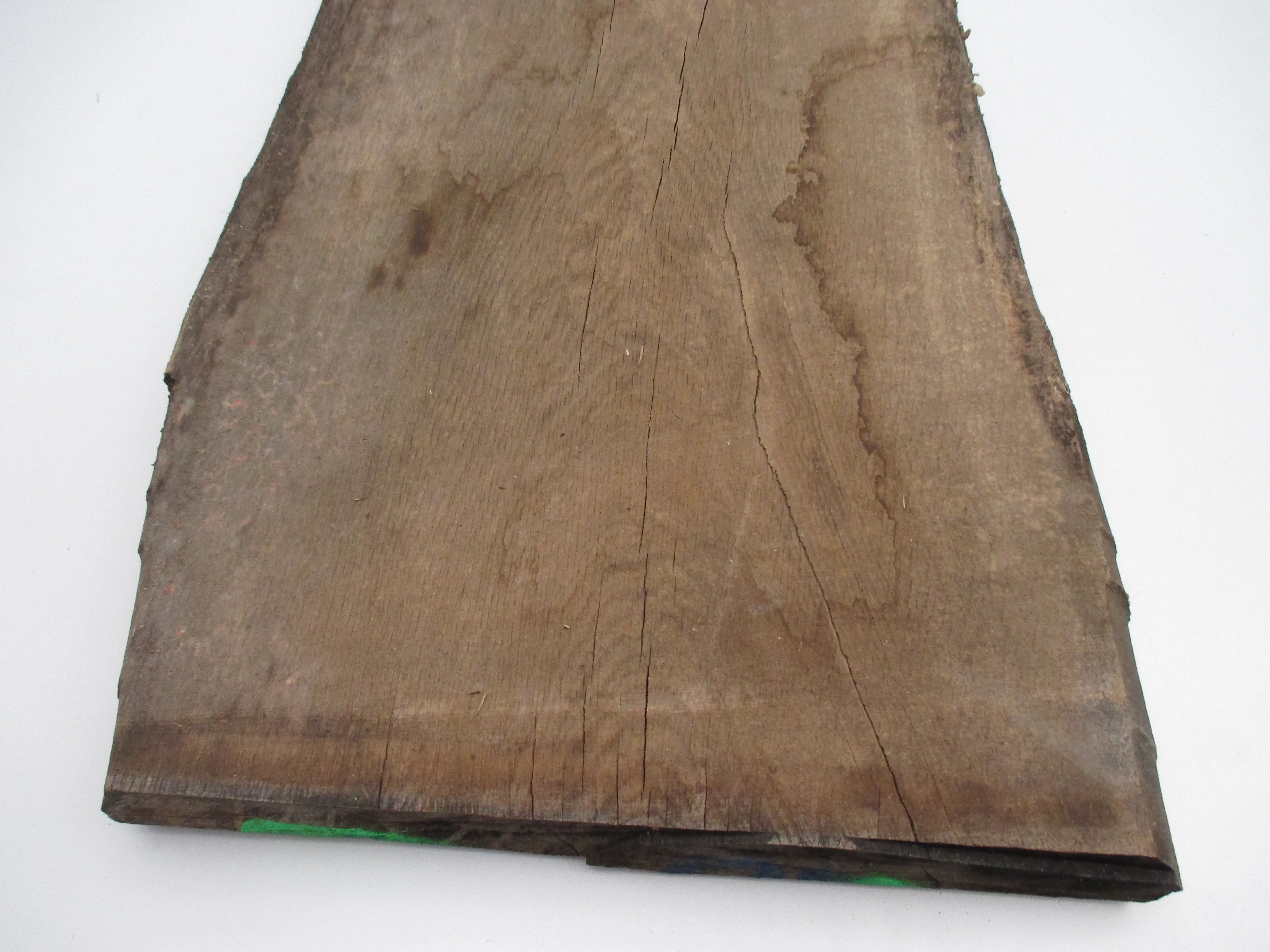 65 mm Eiche Blockware 2 A