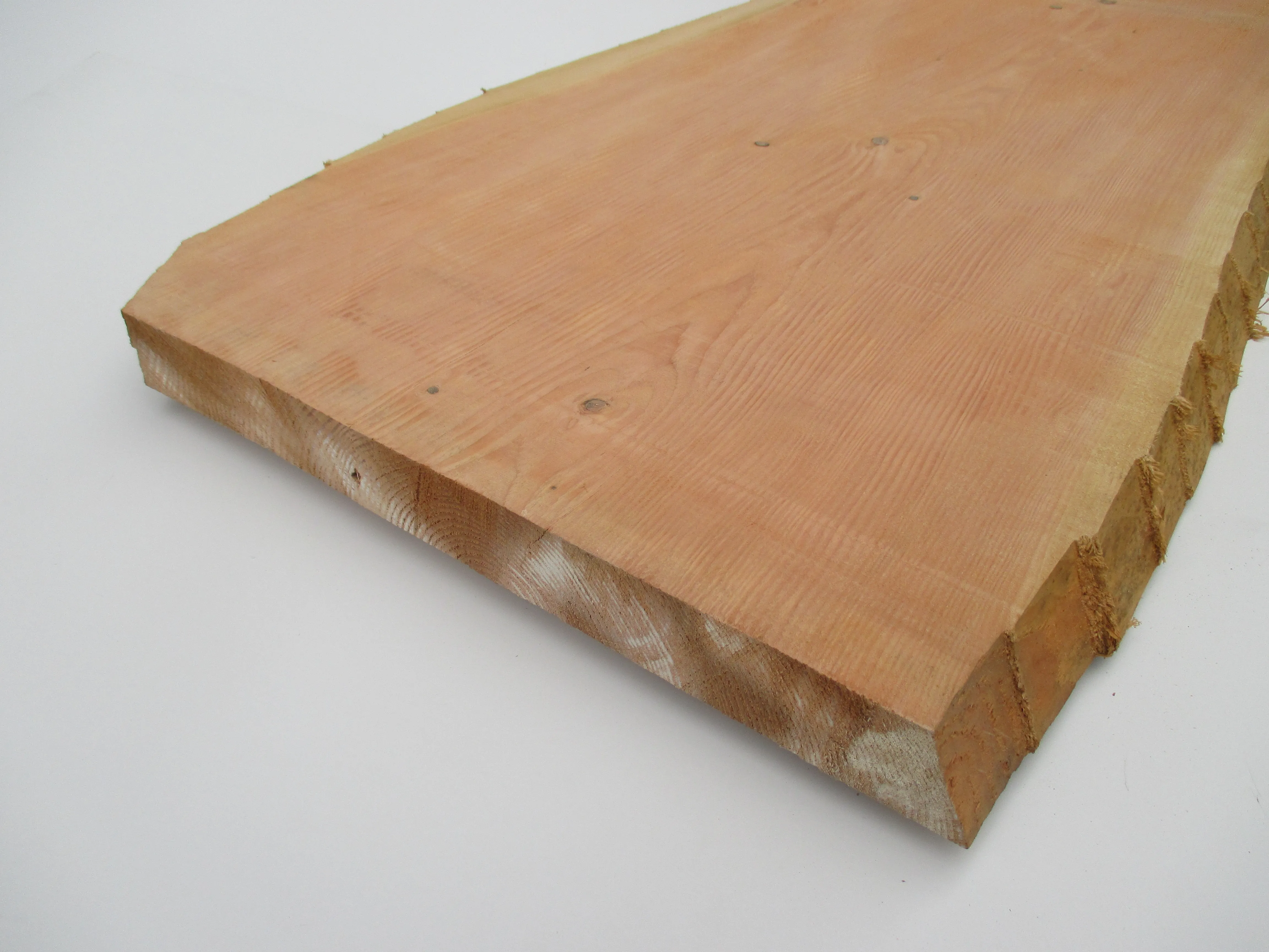 52 mm Douglasie-Blockware, KD 18-20 %