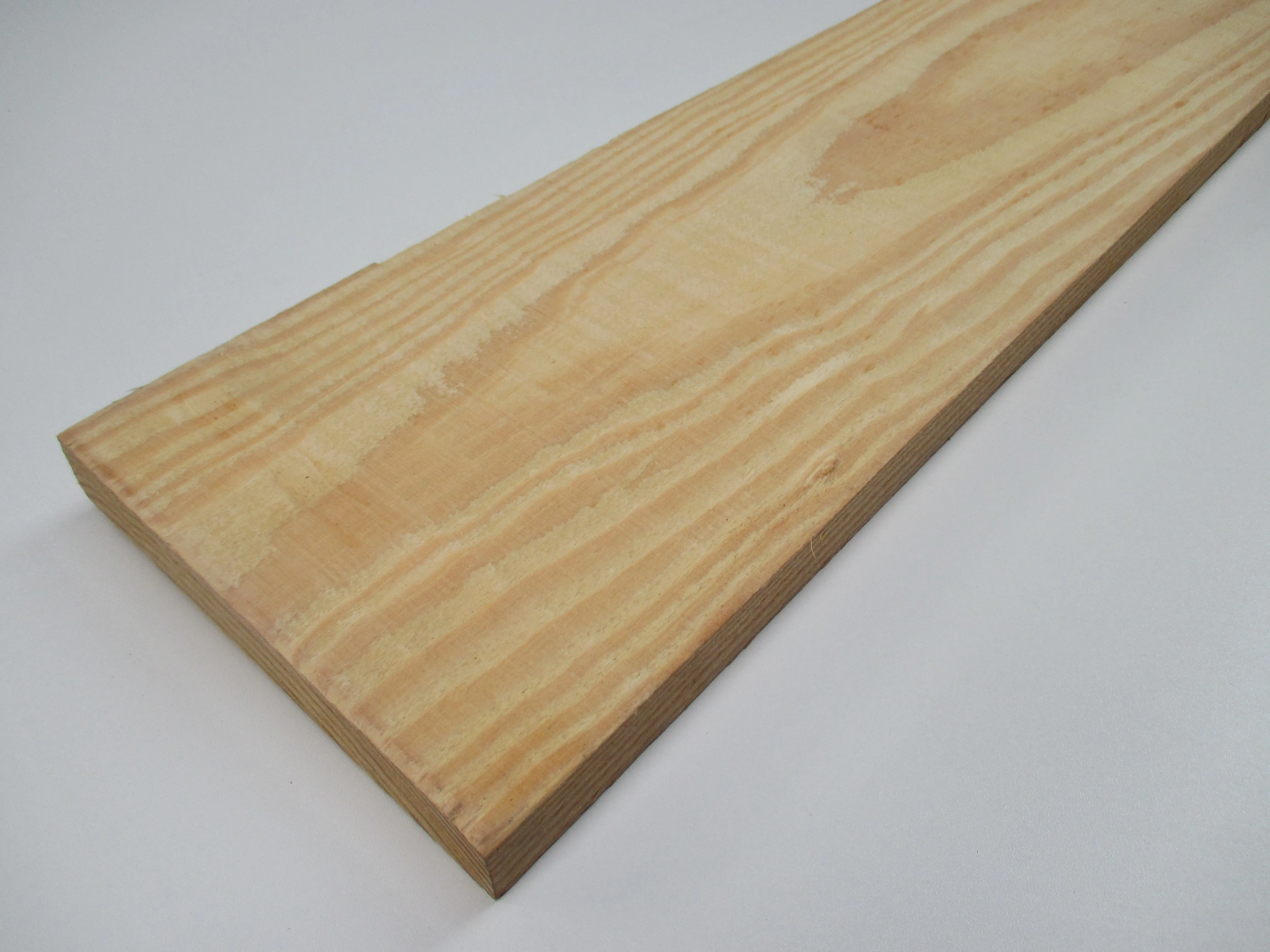 33 mm Redpine, KD, 205 mm breit