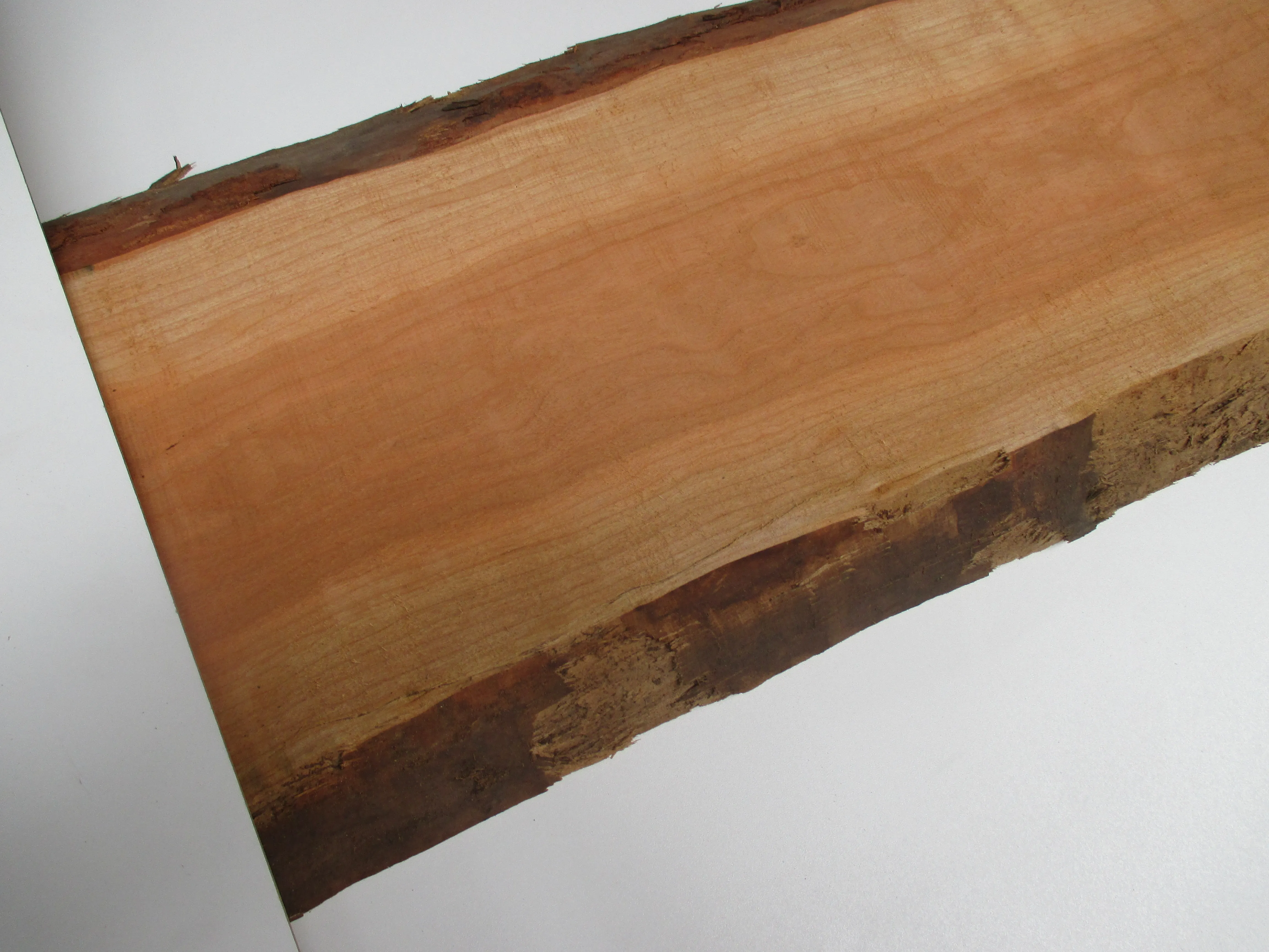 65 mm amerik. Kirschbaum-Blockware, KD