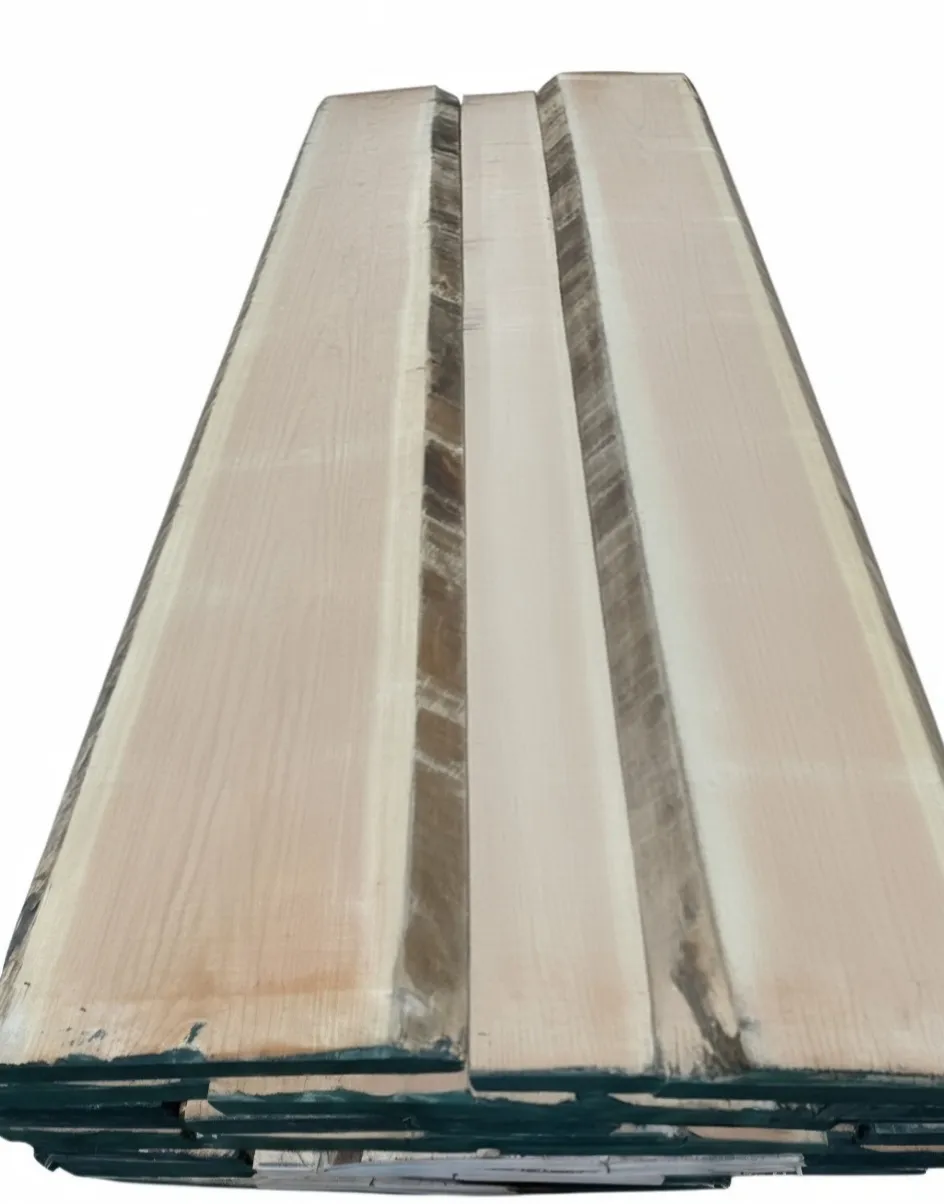 65 mm Kirschbaum amerik.-Blockware, KD