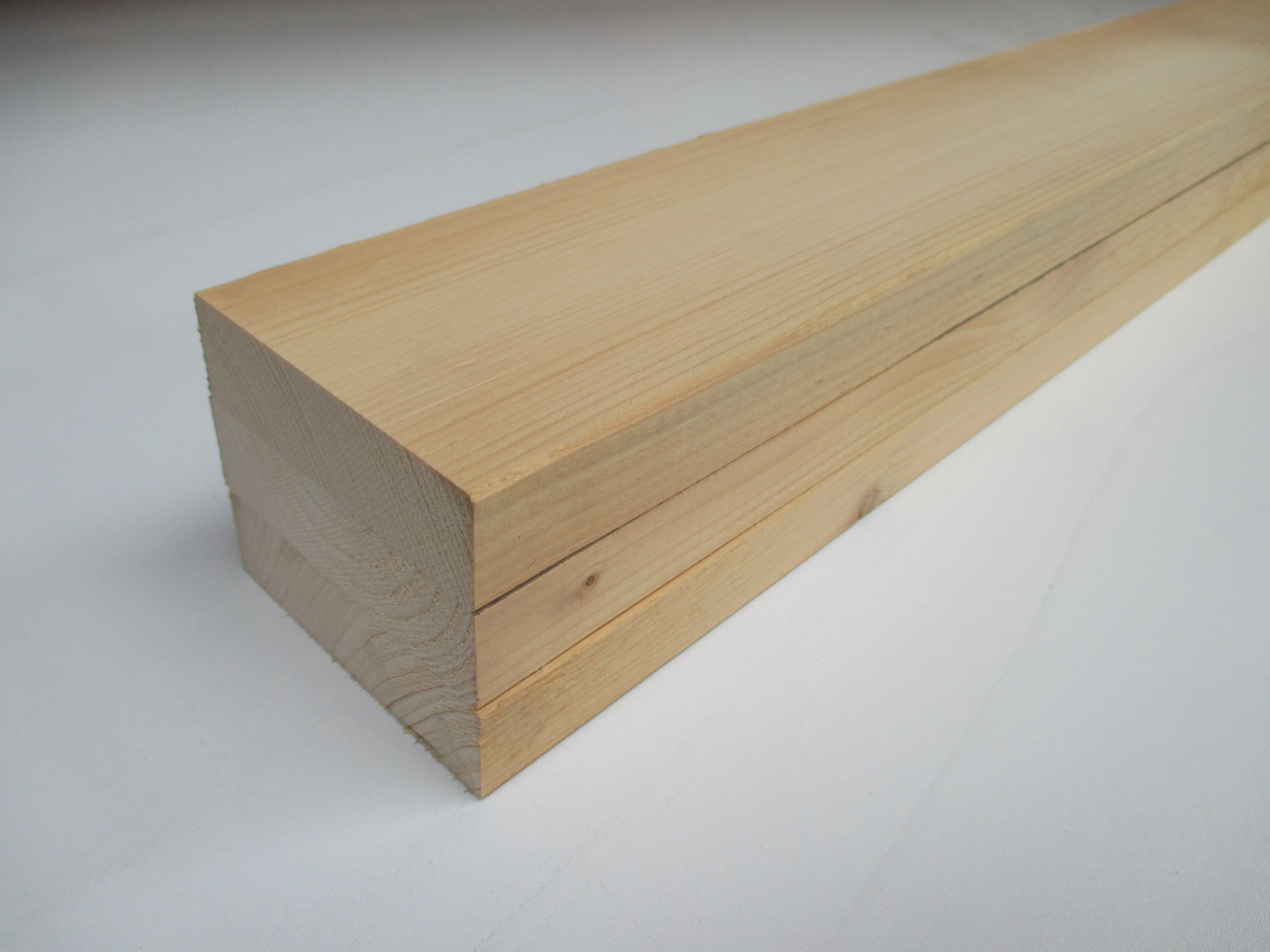 72 x 86 mm Fichte-Kanteln,