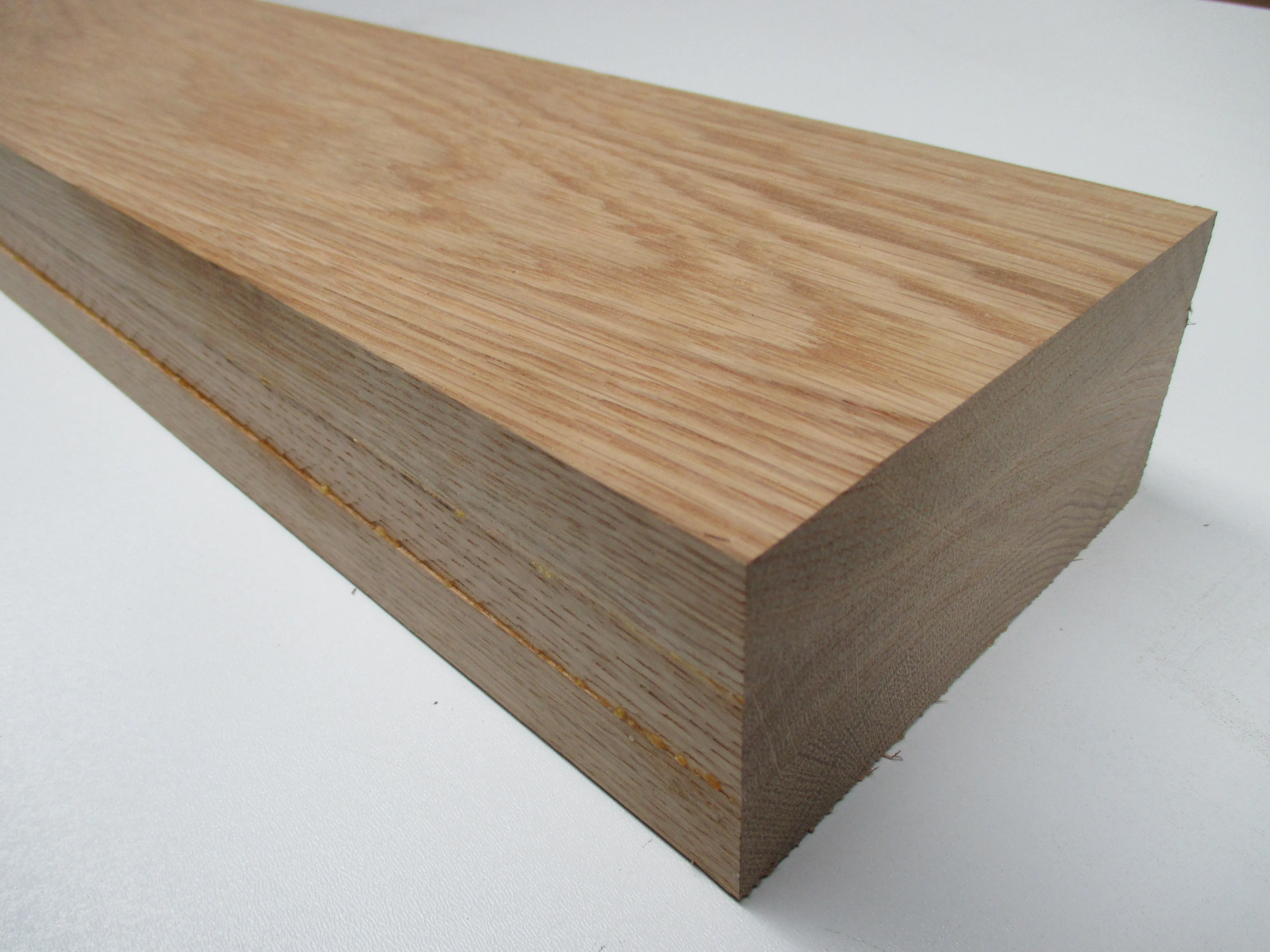 72 x 115 mm Eiche-Kanteln,amerik.3-fach