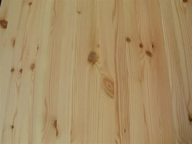 38 mm Kiefer Leimholzplatten,250 x 60 cm