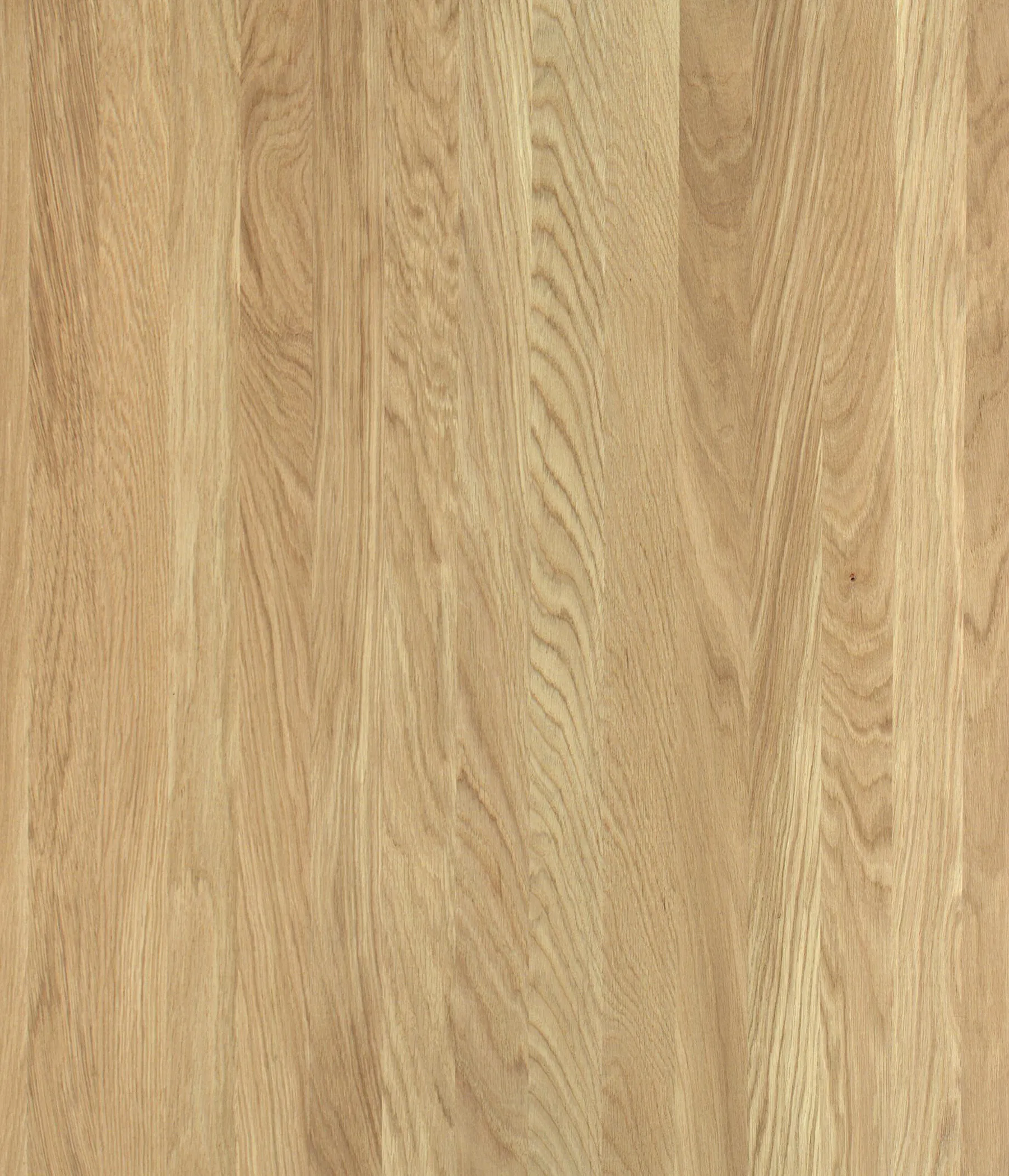 40 mm Eiche Treppenstufenplatte, A/B