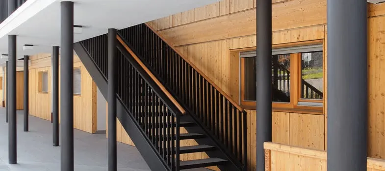 49 mm 3-Schichtplatte Fichte, C +/C + 49 mm 3-Schichtplatte Fichte, C +/C +