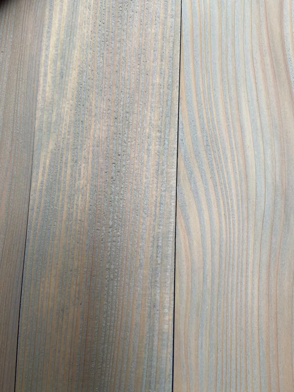 21 x 65 mm DuraPatina Deckleiste
