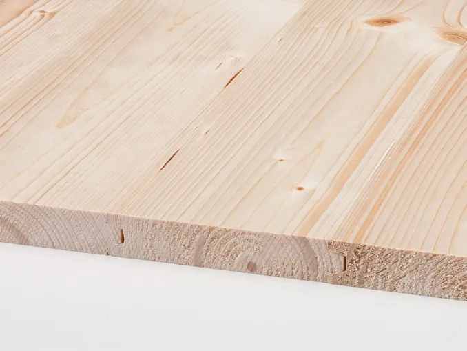 28,5 x 146 mm nord. Fichte Hobeldiele