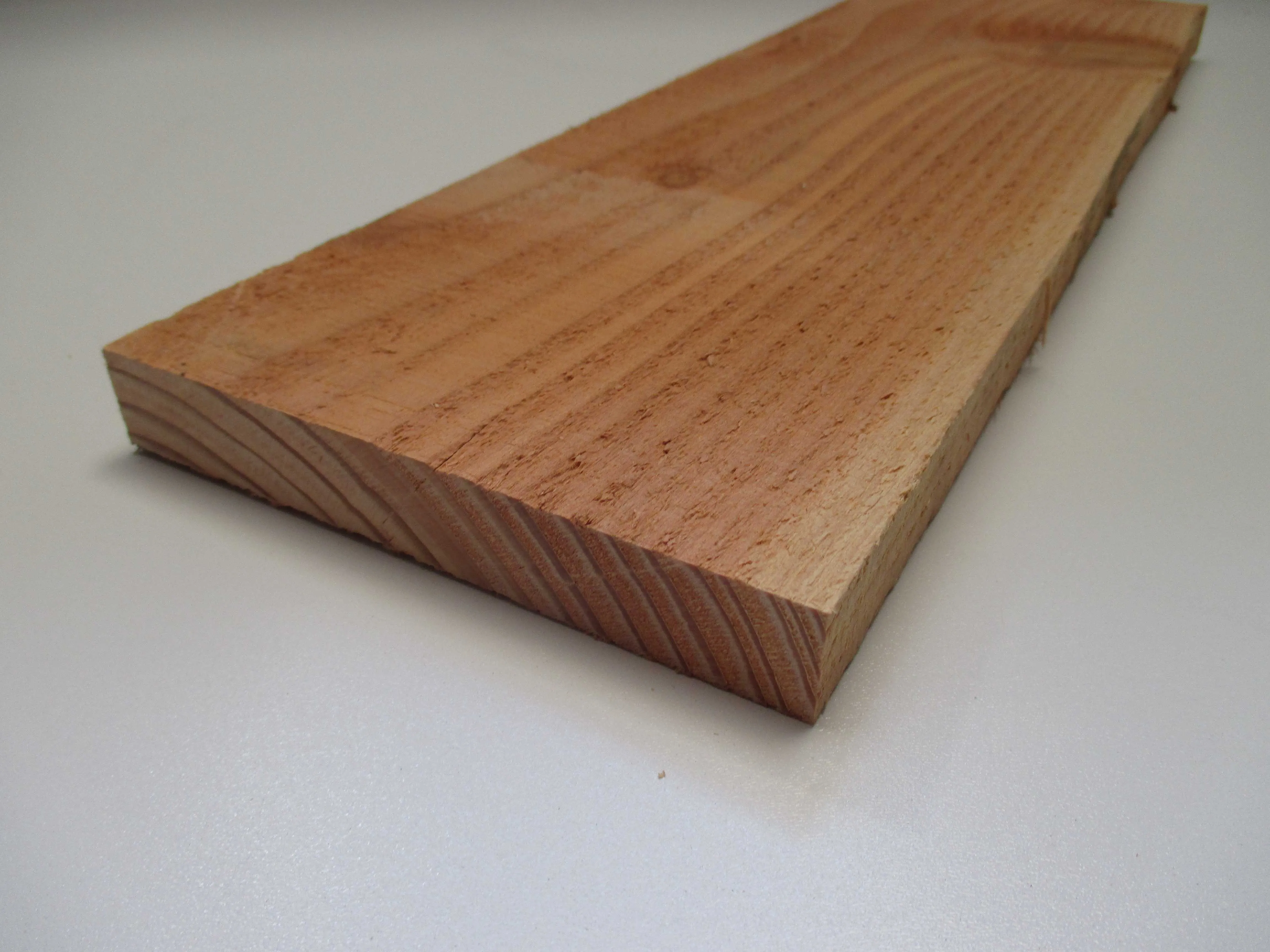 24 mm Douglasie Kl. 0-II, 16 cm fix