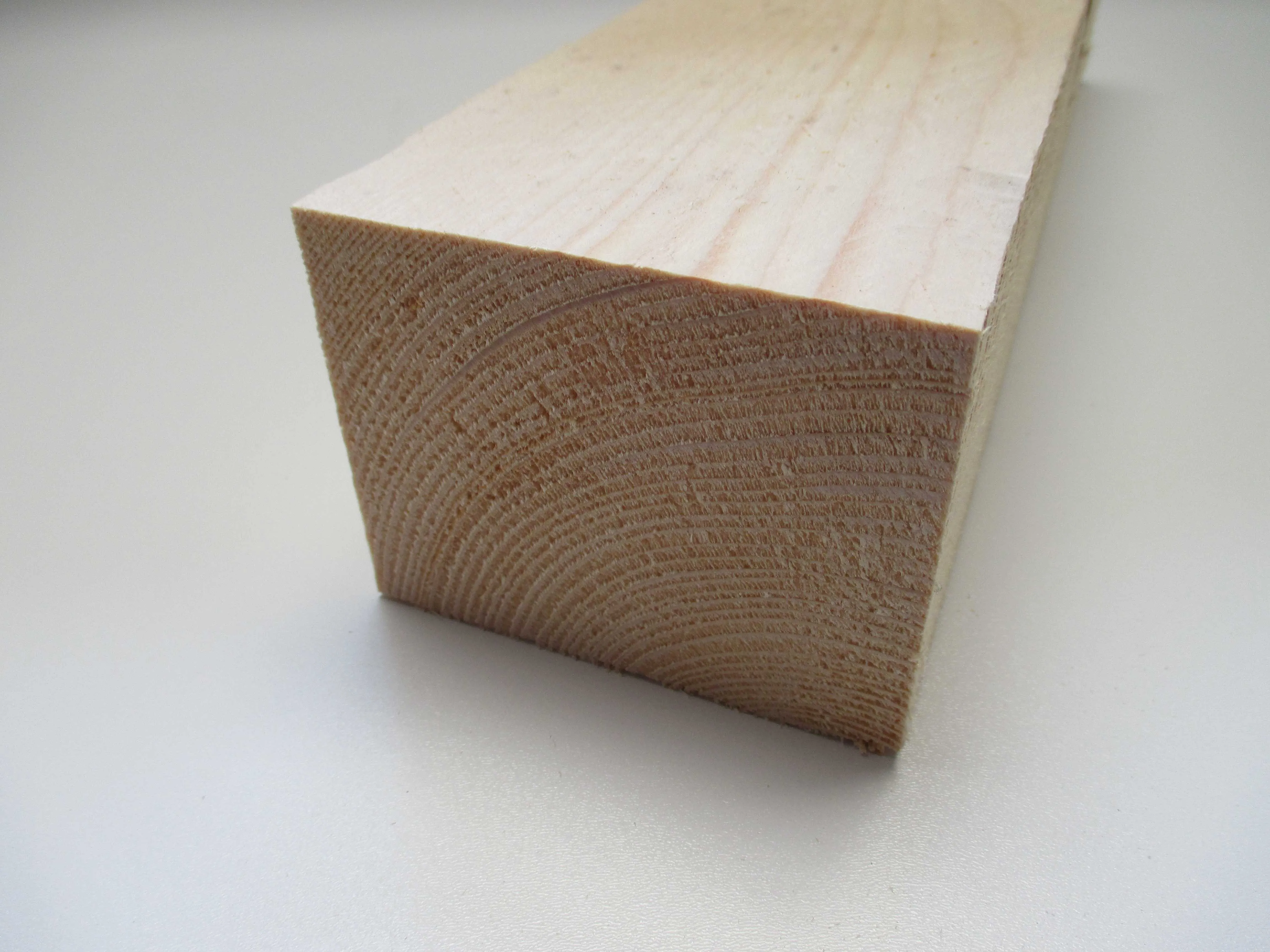 10/10 cm Kreuzholz, Fi/Ta.