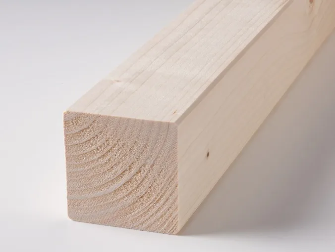 8/18 cm KVH-Rahmen Fi/Ta, nicht sichtbar