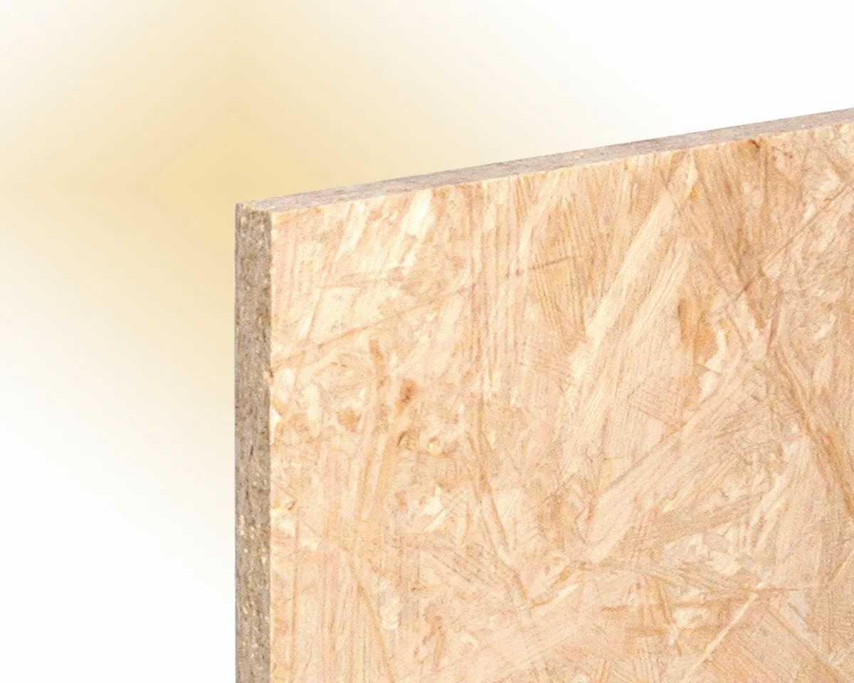 15 mm OSB/3, E1, P5,    2650 x 1250 mm