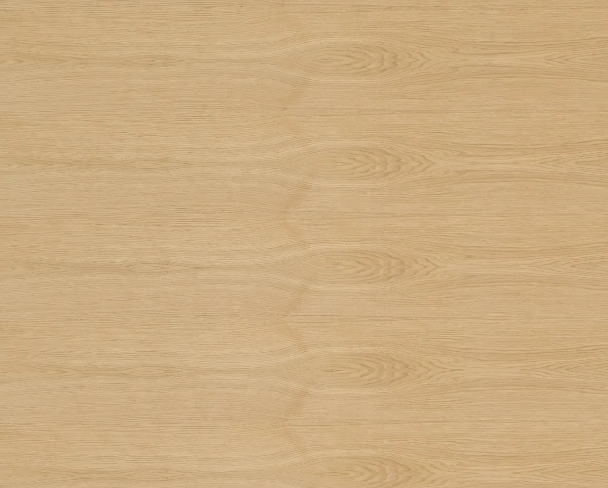 19 mm Eiche-Spanplatte, 280 x 207 cm