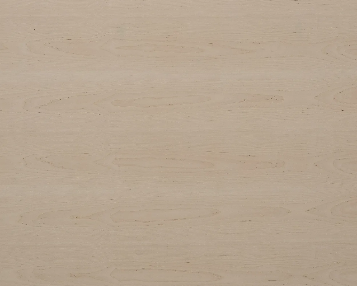 19 mm Birke-Spanplatte A/B, E1