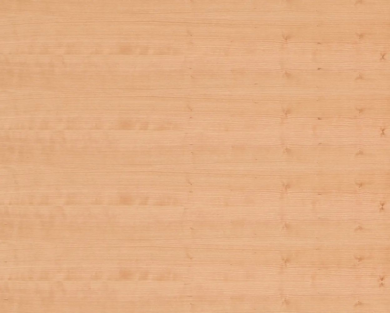 19 mm Kirschbaum-Spanplatte amerik. A/B,