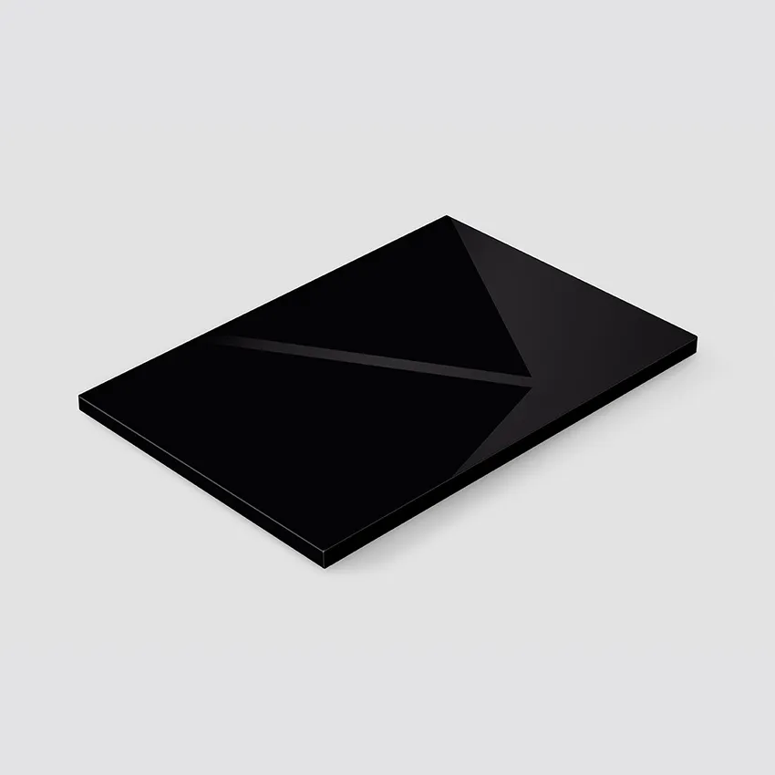 19 mm Egger Perfectsense Lackplatte MDF