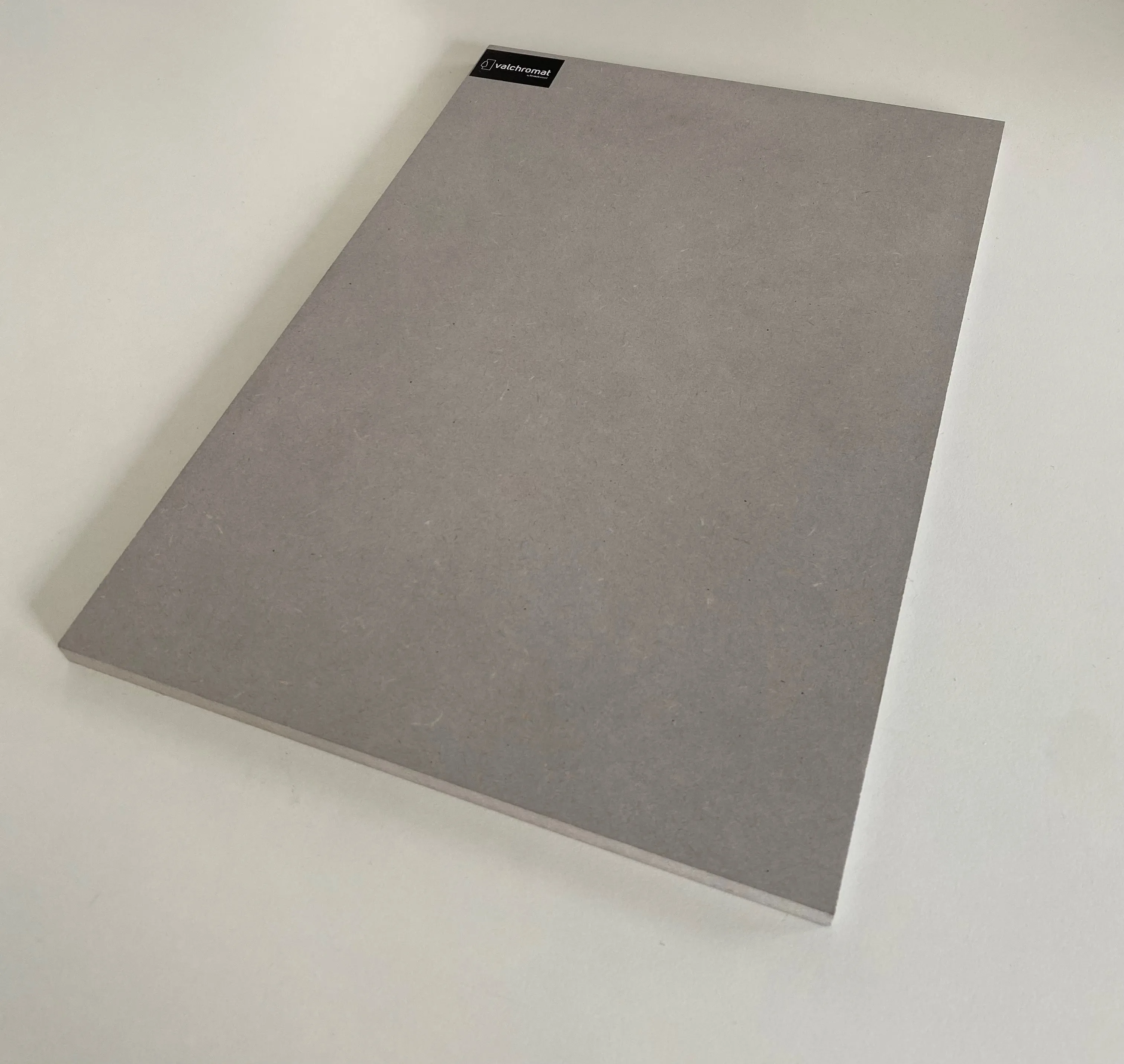 19 mm MDF-Valchromat, WEISSGRAU (WG)