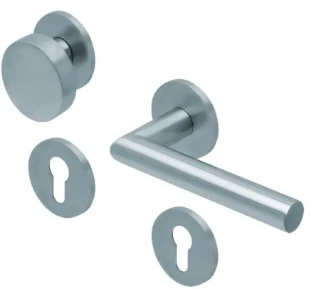 Pfungstadt 1106 L-Form RG WG DIN Links