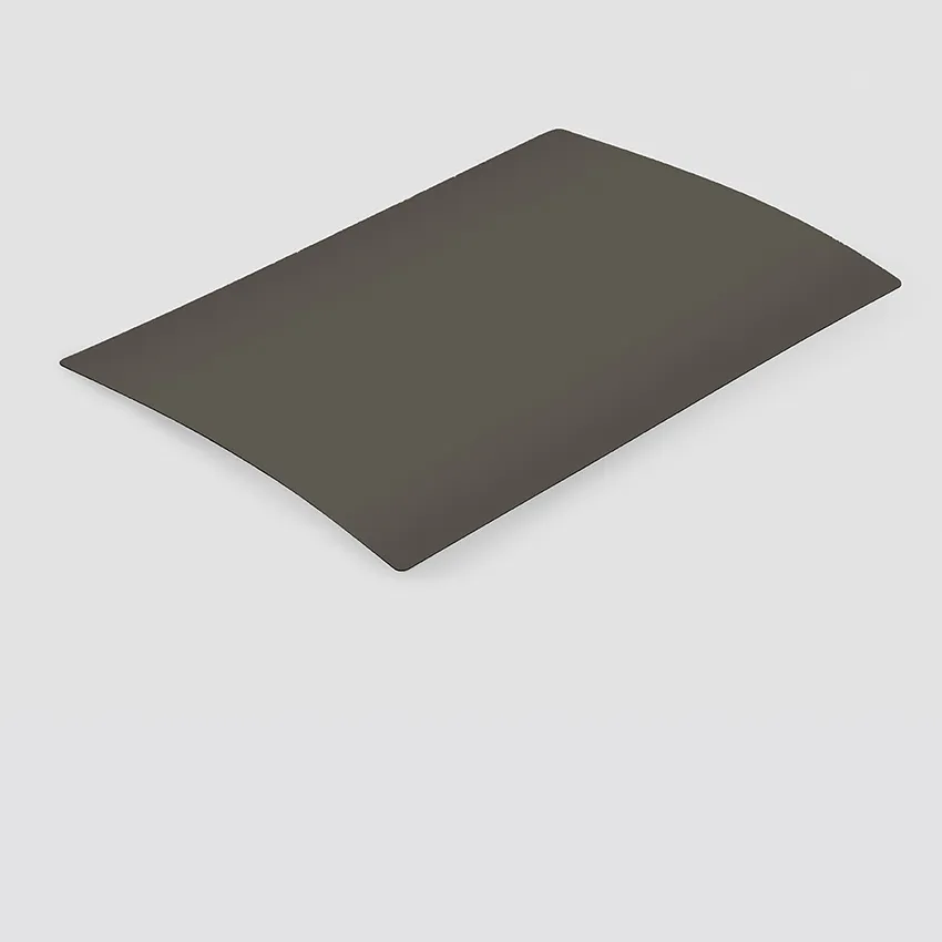 0,8 mm Egger Schichtstoff MED