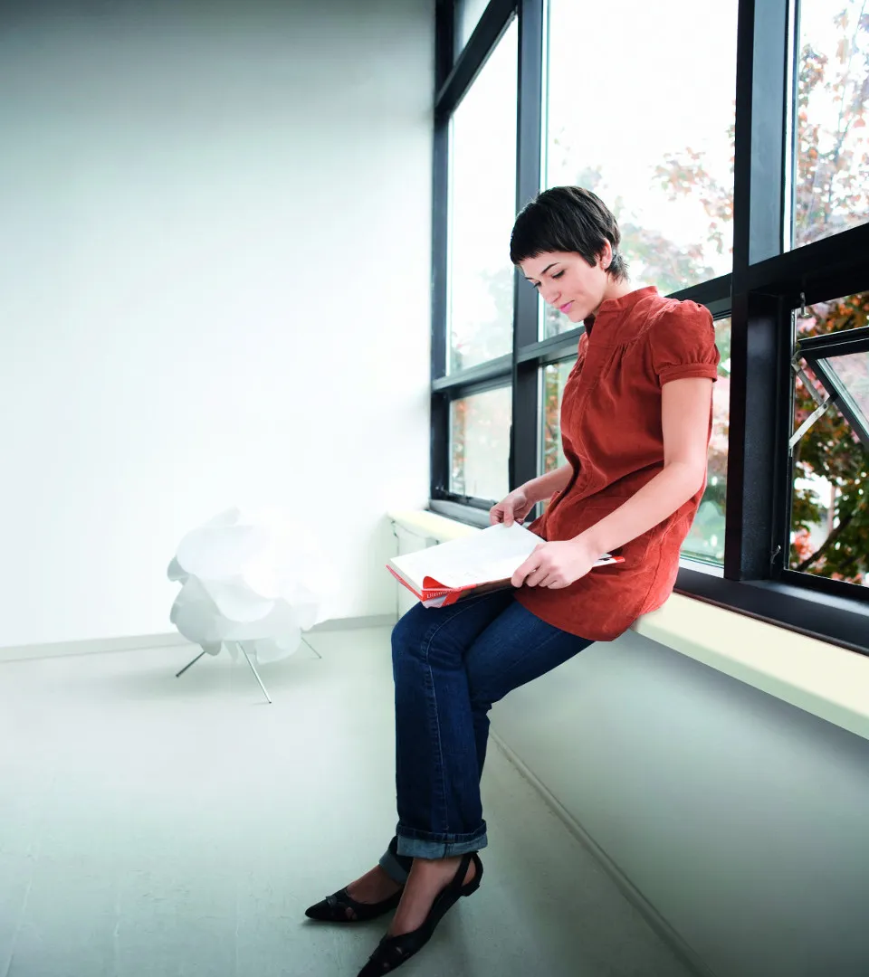 Getalit Fensterbank Novaform A252