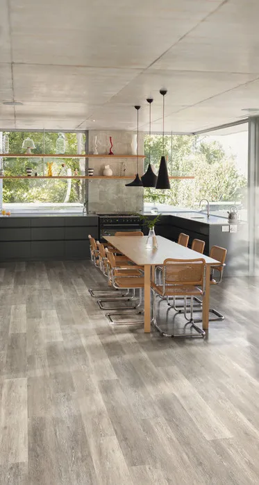 6,5 mm Icelandic Oak -9025- 6,5 mm Icelandic Oak -9025-