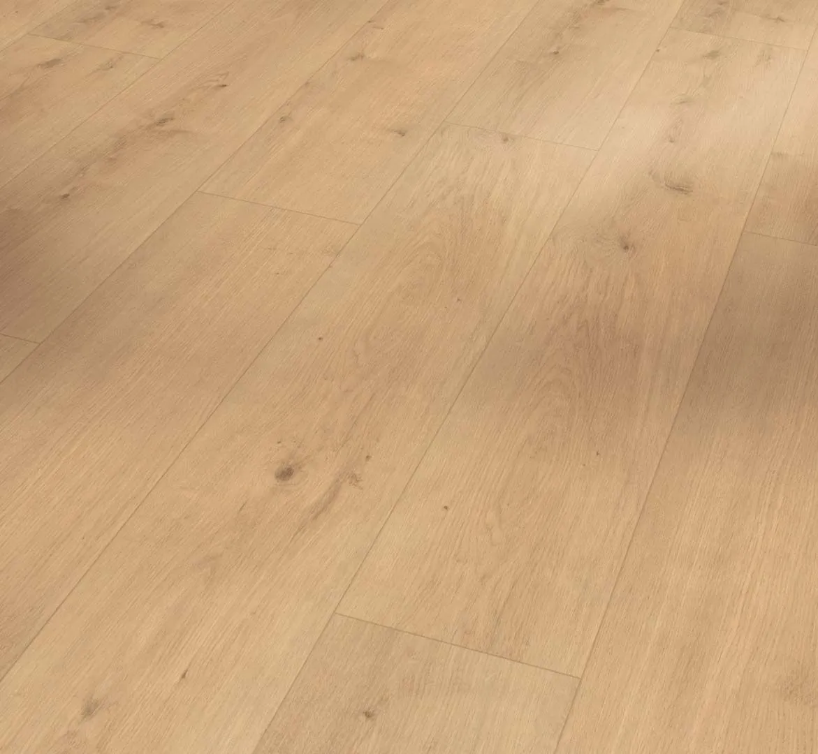 8 mm Eiche Pure Natur, Modular ONE 8 mm Eiche Pure Natur, Modular ONE