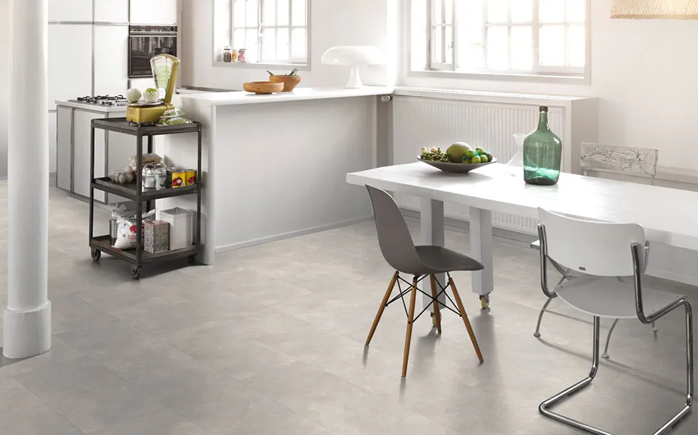 8 mm Beton weiss, Modular ONE 8 mm Beton weiss, Modular ONE