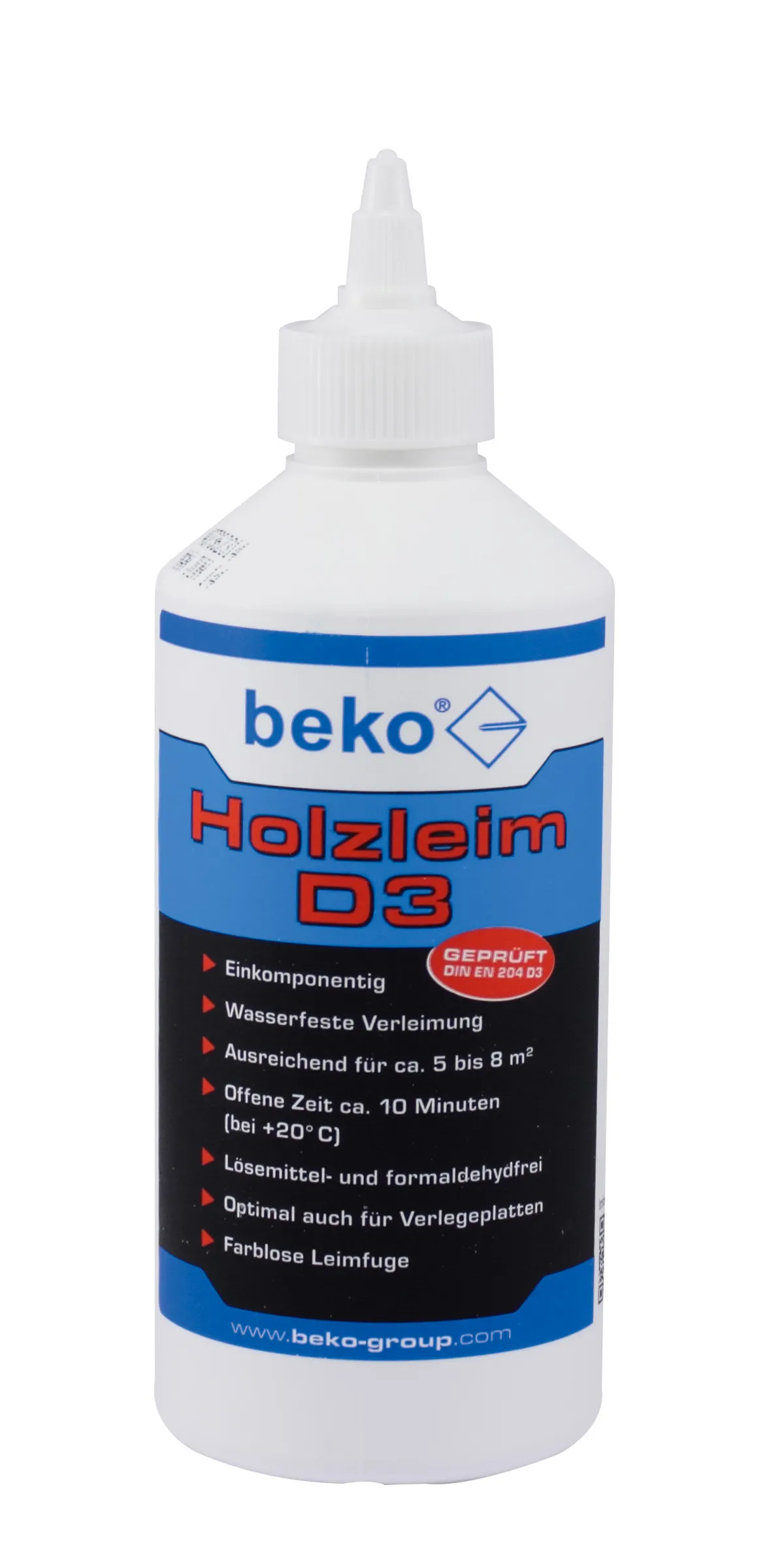 Weissleim-PVAC D3,L&ouml;sungsmittelfrei,