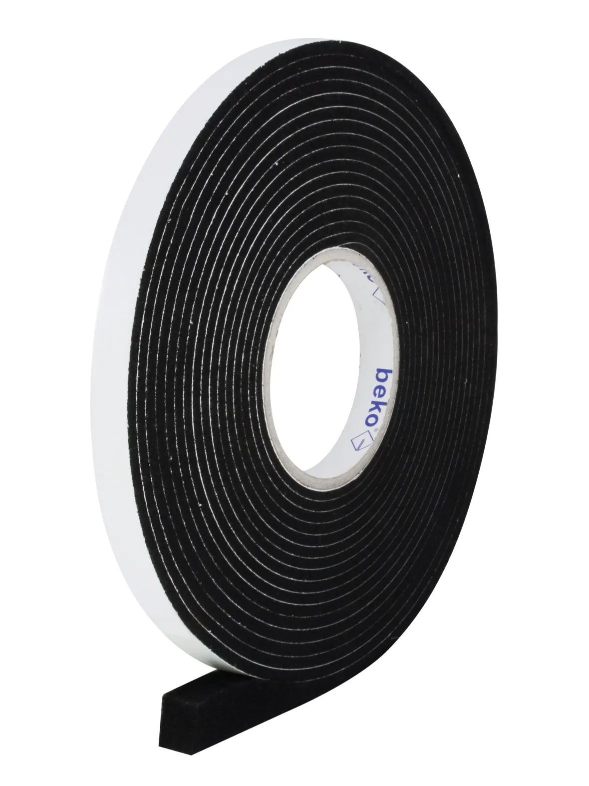 Spezial-KP-Band 6/15 schwarz, 100 Plus,