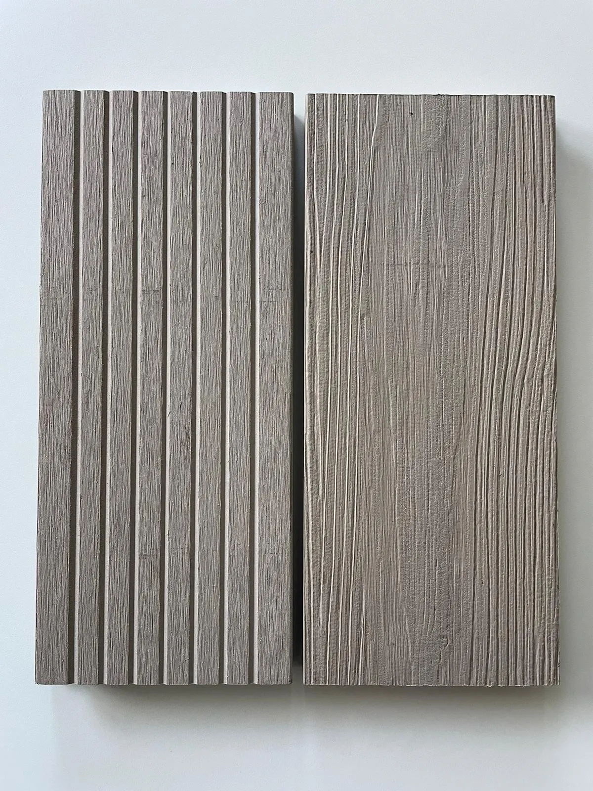 Terradura STRUKTUR Terrasse-BiColor Sand