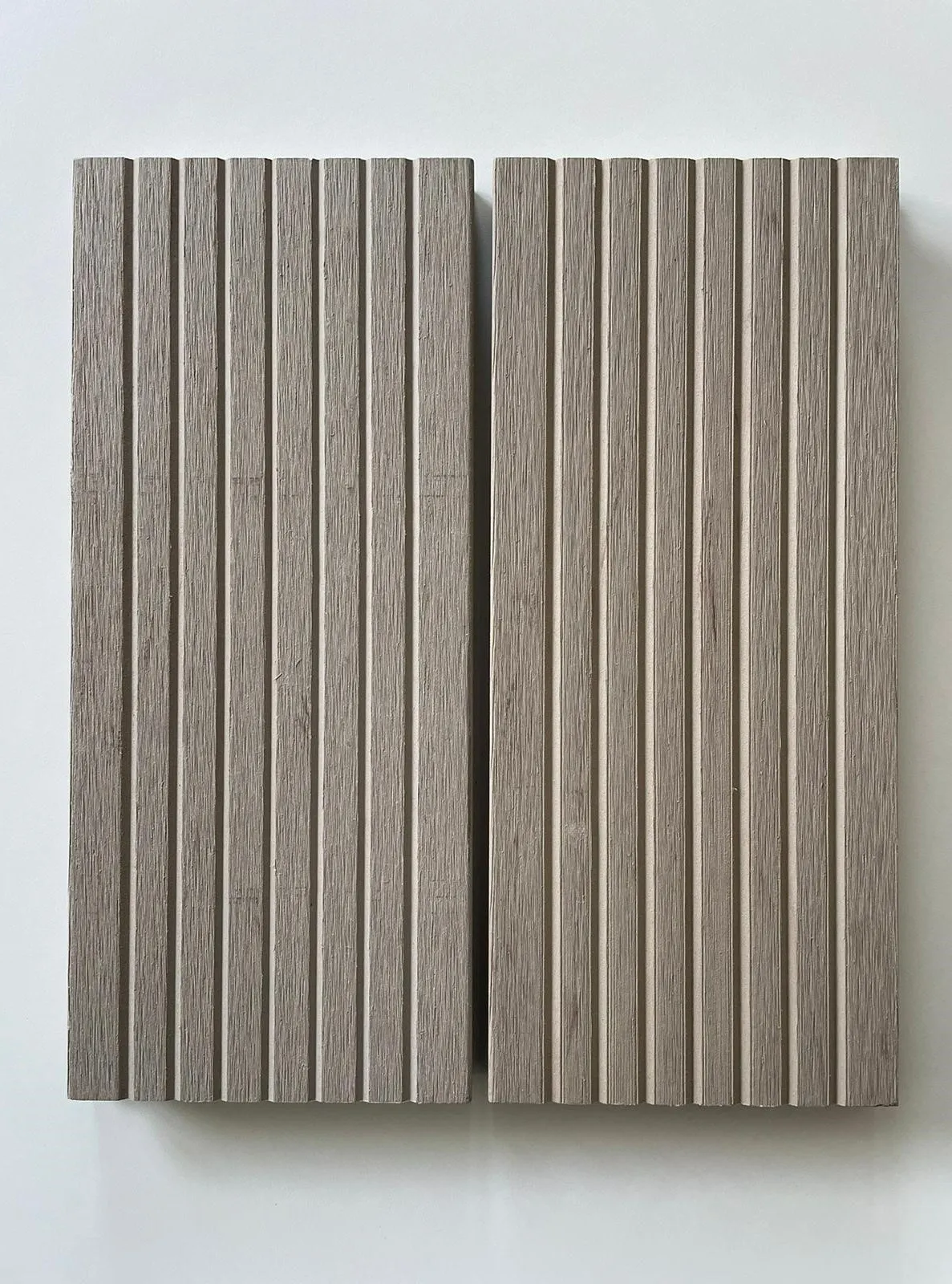 Terradura STRUKTUR Terrasse-BiColor Sand