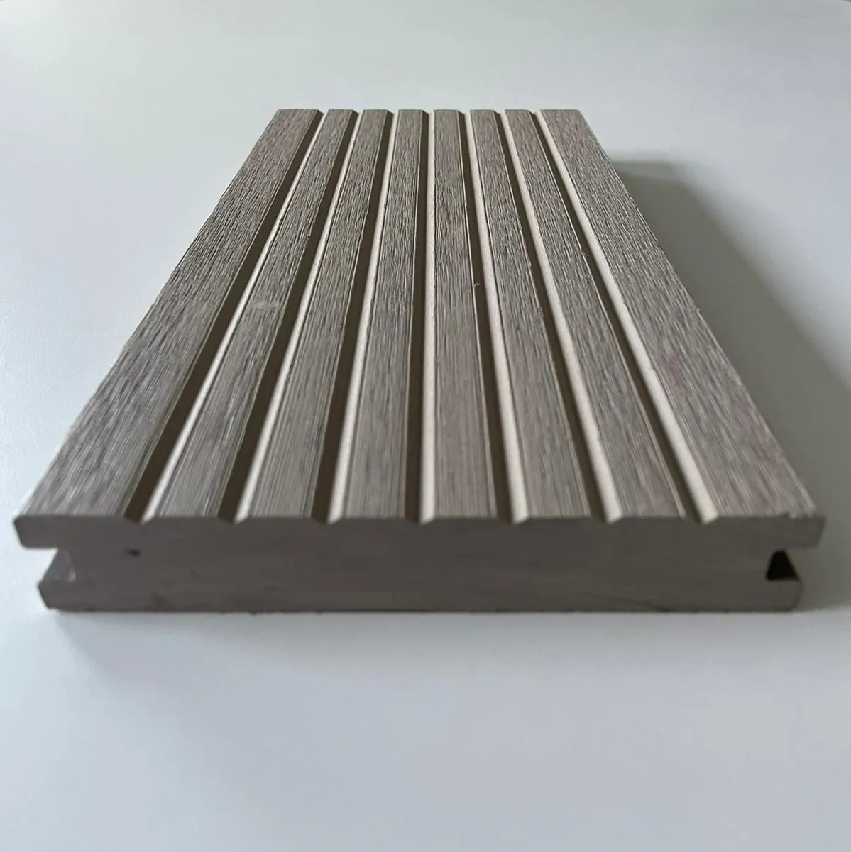 Terradura STRUKTUR Terrasse-BiColor Sand