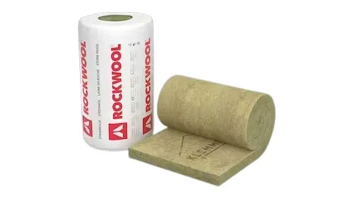 Rockwool-Klemmrock, WLG 035, 180mm