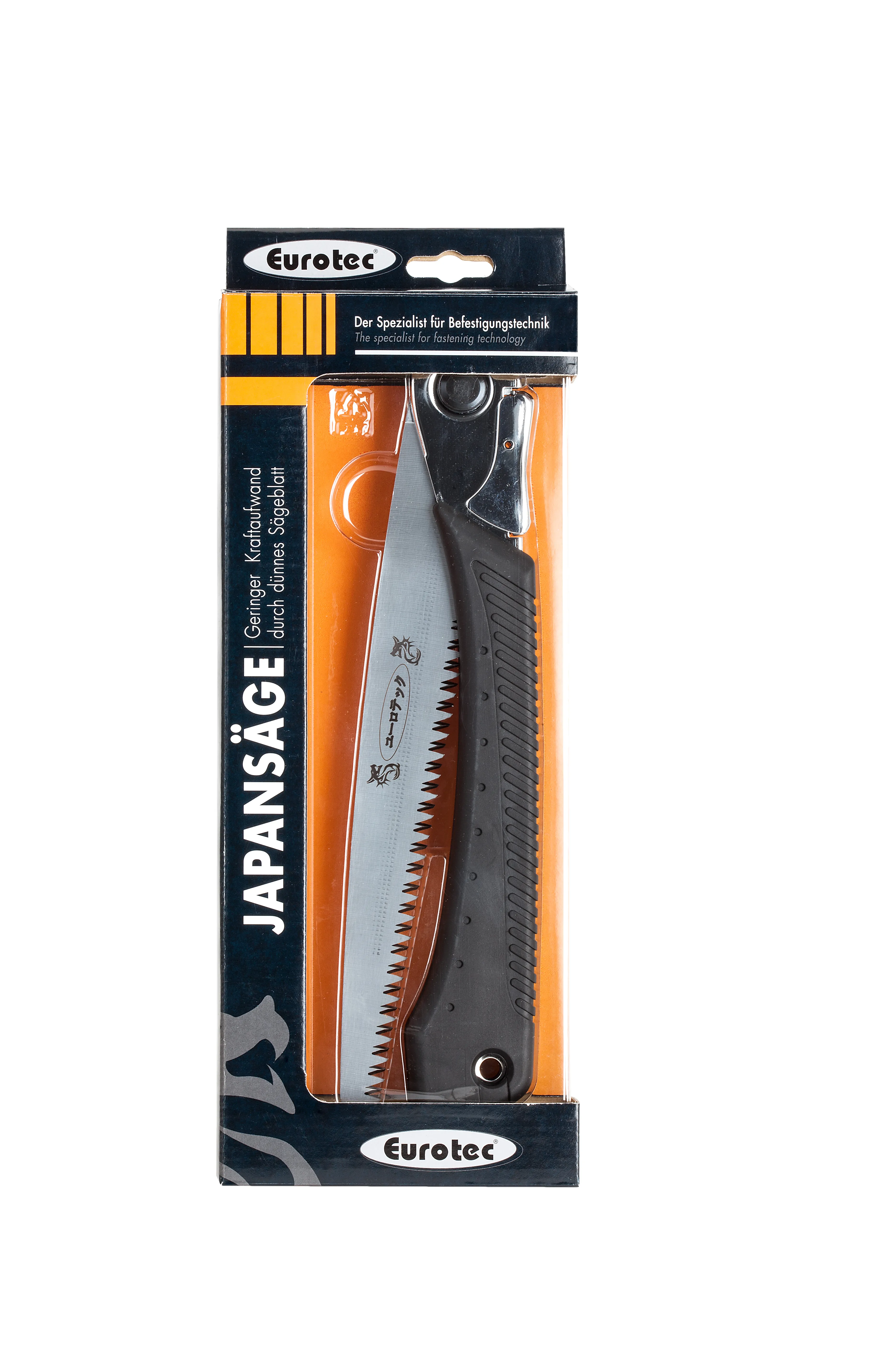 Japans&auml;ge, zusammenklappbar