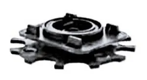 \\FWDC1\shares\Bilder Homepage Artikel\Shop ab 2023\Artikelbilder\Holz im Garten\Zubeh&ouml;r\Terrassenlager MICRO CLIP\Bild1.jpg