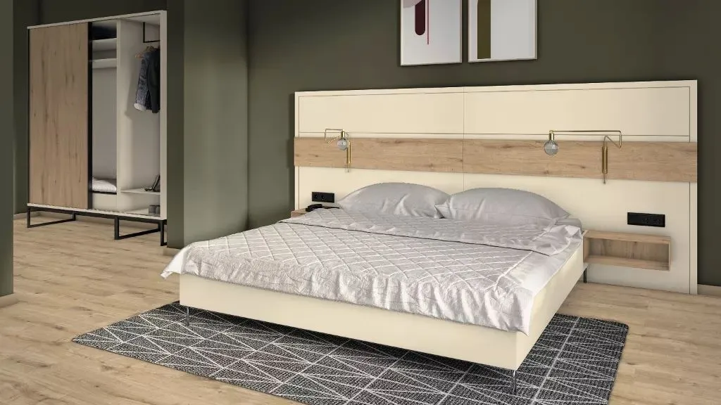 Egger 38 mm Arbeitsplatte H 3359 ST 32