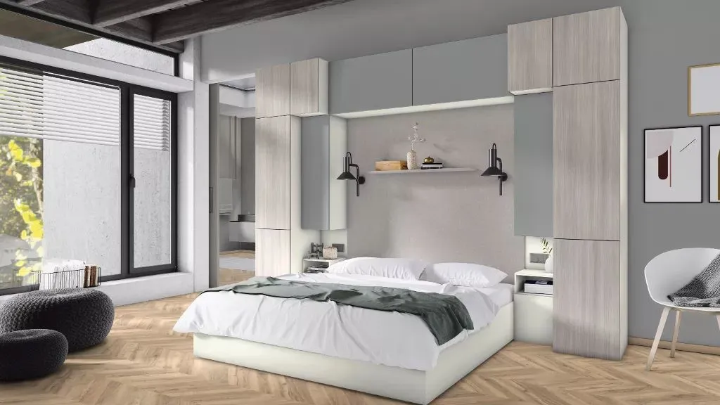 8 mm Egger Eurodekor E1E05 TSCA P2