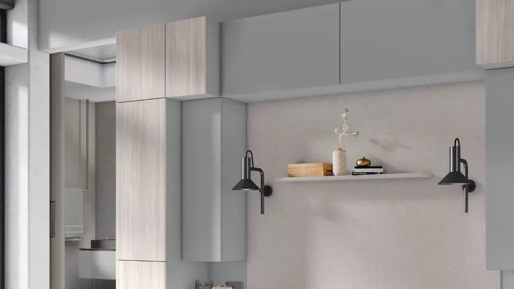 19 mm Egger PerfectSense Lackplatte MDF