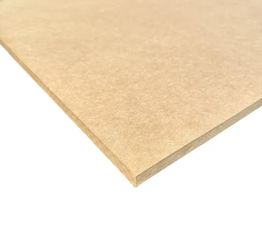 38 mm MDF Basic roh E05/Carb2