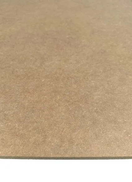 38 mm MDF Basic roh E05/Carb2